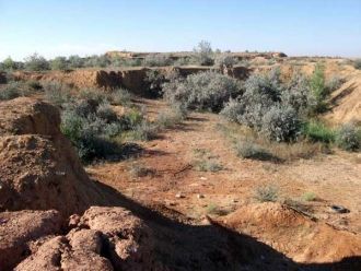 Изделия из орской яшмы горы Полковник мо