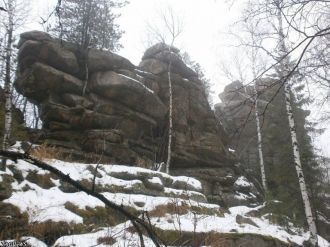 В апреле 2016 года Юрьев Камень был вклю