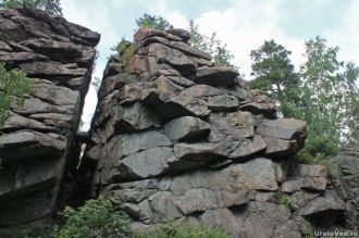 Почему Юрьев камень так назвали, достове