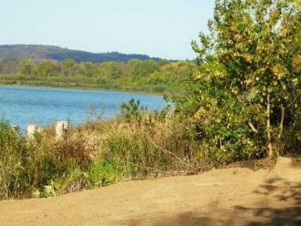 Основным объектом охраны здесь является 