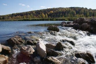 Местная вода показана при заболеваниях к
