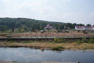 Сейчас минеральная вода 250 источников, 