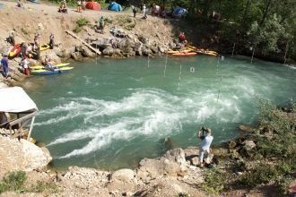 Местные жители еще в XIX веке наловчилис