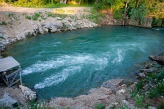 Красный Ключ (родник)