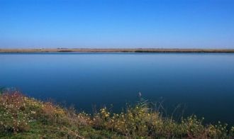 При Советском Союзе весь этот район был 