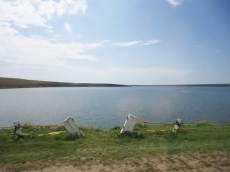 Благодаря пространственному расположению