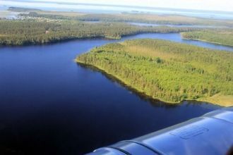 В старые, досоюзные времена, администрат