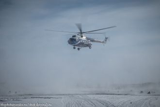 Во времена брежневского застоя в регионе