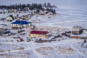 История названия озера уходит в XVIII ве