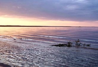 Озеро Ессей