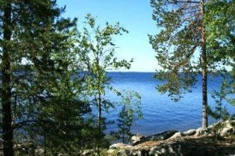 Сейчас Ковдозеро фактически стало доноро