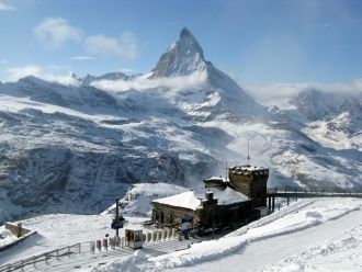 Первое восхождение осуществлено 1 август