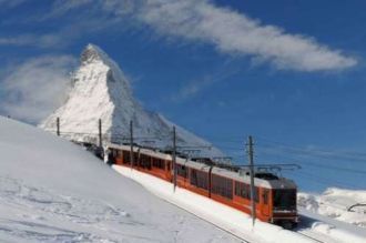 Монте-Роза, Пик Дюфур.