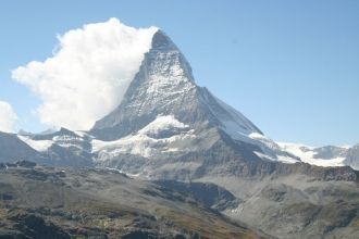 Он назван в честь Гийома-Анри Дюфура (фр