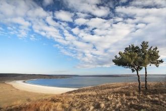 Уникальность Тилигульского лимана состои