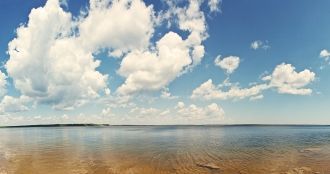 Многие участки, сумели сохранить свою пе