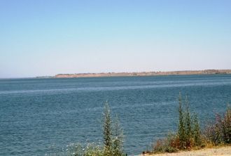 Ялпуг (озеро)