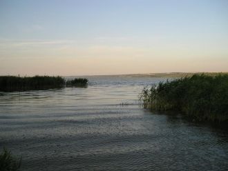 Также существует мнение, что озеро назва