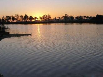 Кагул (озеро)