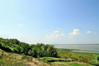 Кагул имеет и свою историю. В далеком 15