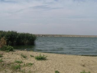 На северных же участках длиной в 15 кило