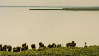 Село примечательно тем, что здесь сохран