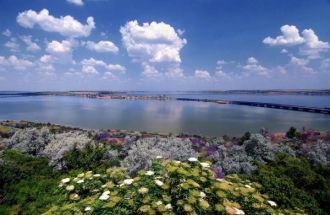 Историки и археологи считают, что лиман 