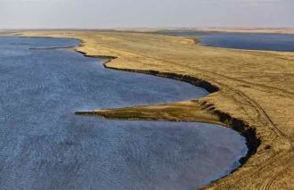 Маныч-Гудило