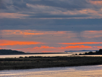 Он стал причиной некоторых аномальных яв