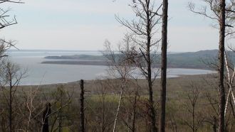 Известно, что на Болони проходил главный