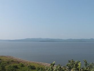 Знают о нем немногие и каждый видит его 