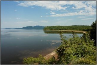 Озеро Удыль