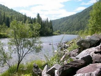 Заповедник должен занимать достойное мес