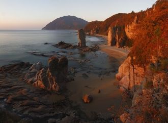 Это происходит вследствие изменений в об