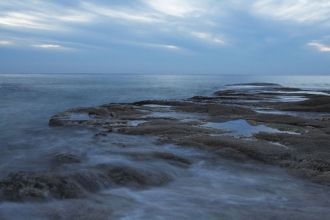 Зима длится около трех с половиной месяц