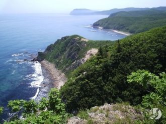 Лазовский государственный природный запо