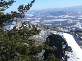 Наиболее холодный месяц январь, средняя 