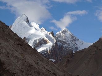 Для этой местности характерно сочетание 