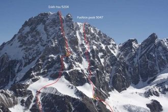 Кроме того, участие принимала команда ал