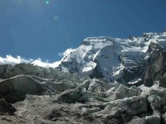 Большинство представителей команды перво
