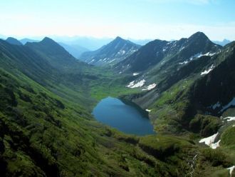 Хакасский заповедник официально был орга