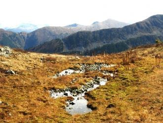 На сегодняшний день Хакасский заповедник