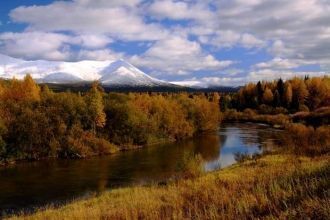Вишерский заповедник находится на 6-м ме
