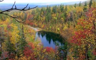 Наличие строгого режима охраны обеспечив