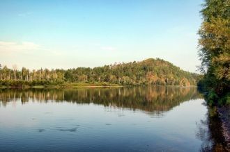 В Зейском заповеднике разработаны однодн