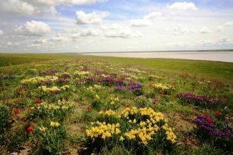 Ростовский заповедник