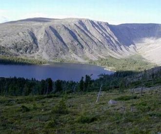 Целью его создания было сохранение и изу