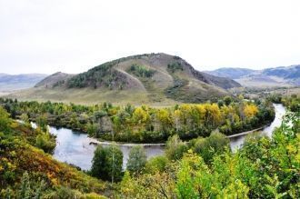 Самый холодный месяц – январь (абсолютны