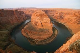 Каньон Глен