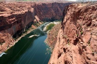 Лучшее время для занятия дайвингом на оз